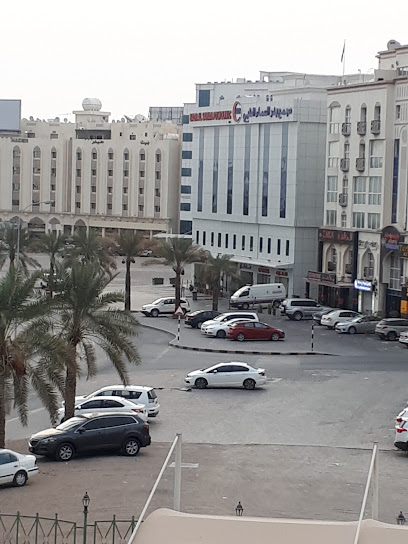 مركز بدر السماء الطبي الخوير مستوصف بدر السماء - الخوير - Oman|Muscat|Al Khuwair St