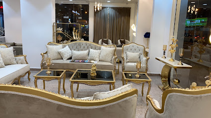 مفروشات زمن السنديان صلالة - صلالة - +968 9571 5315