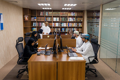 محامون ومستشارون قانونيون ANQ & CO LAW FIRM - مسقط - +968 24 499222