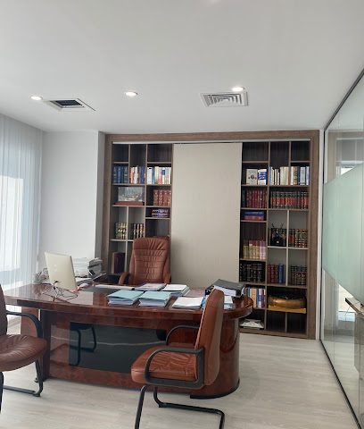 عبد الله المشيقري محامون ومستشارون قانونيون - مسقط - +968 9656 5865