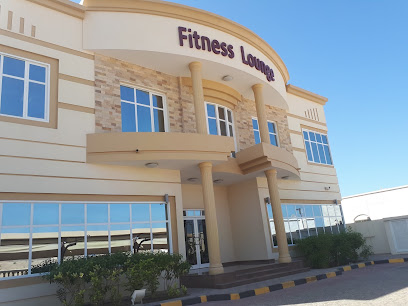 صالة لياقة بدنية مدعومة من Qore Fitness - مسقط - +968 9533 6688