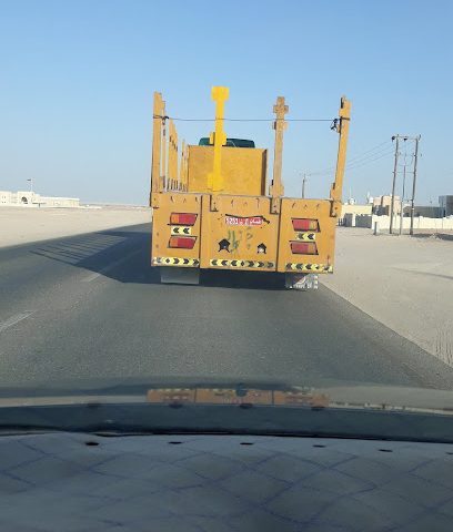 شركة ظفار للتأمين فرع هيماء - هيما - +968 9203 0025