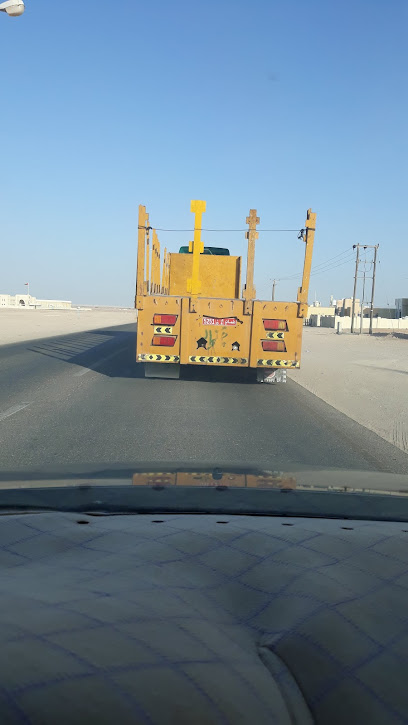 شركة ظفار للتأمين فرع هيماء - Oman|Haima|X74H+37Q