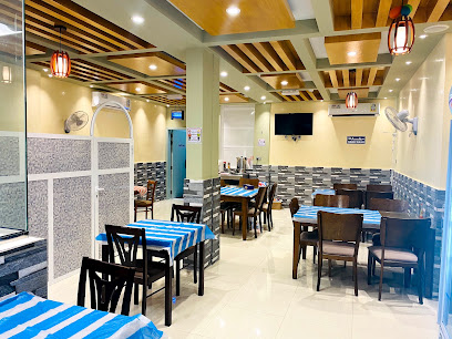 مطعم ومقهى كيرلا دربار - صحار - +968 7171 7261