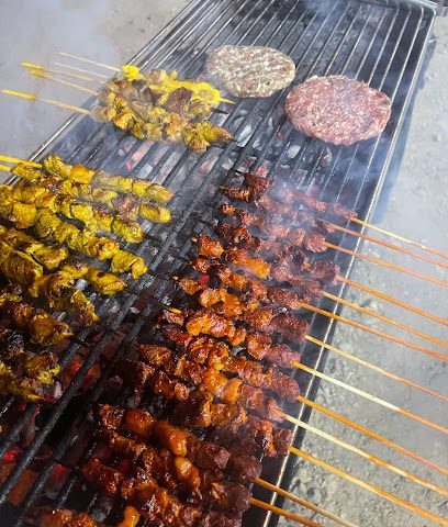 برجريرو - السيب - +968 7919 9689