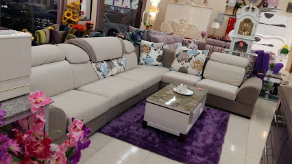 أضواء ومفروشات الريان - بركاء - +968 26 884518