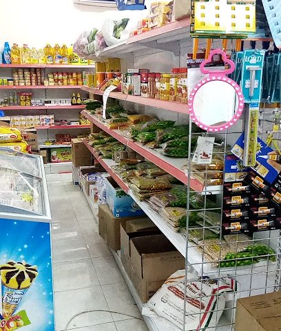 دكان الحاره (انوار الفلج) - فلج بني ربيعة - +968 9948 5037