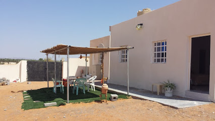 عزبة هلال (الراكة) بدية - طريق مخيمات بدية - +968 9933 4833