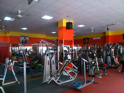 نادي بلاتينيوم للياقة البدنية - صحار - +968 9354 5986