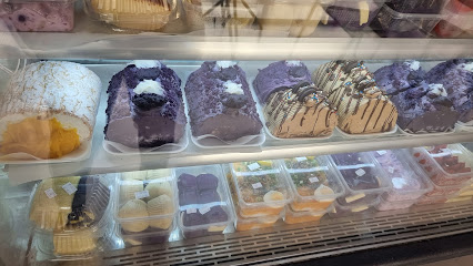 Num Nums Bake Shop الخوير - مسقط - +968 7222 5855