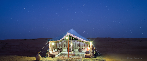 Starwatching Private Camp - بدية - +968 7708 1099