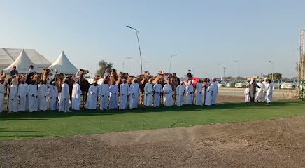 حديقة السويق العامة - السويق -
