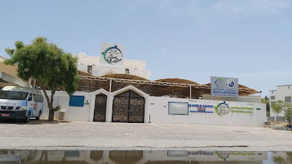 مدرستي عمان - السيب - +968 24 555171