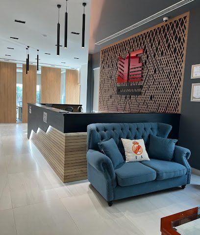 الميدانيه للاستشارات الهندسيه - فرع مسقط - مسقط - +968 24 125895