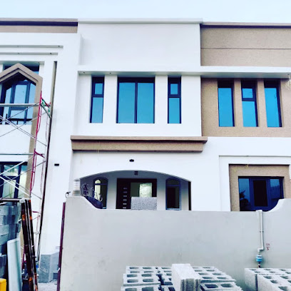 ASPIRE ASARIYAN LLC - بركاء - +968 9897 1664
