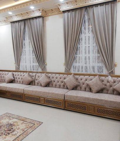 شجون الکون للتجارۂ - البريمي - +968 7729 9300