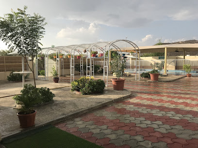 منتجع واحة بهلا - بهلاء - +968 9941 8910