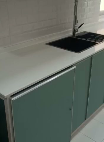 جولدن كتيشن المطبخ الذهبي - للمطابخ والنوافذ والأبواب - المسفاة مسقط OM - +968 9236 1306