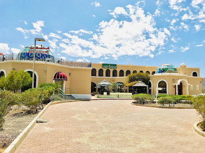 فندق الجبل الأخضر فندق الجبل الاخضر - سيق - +968 25 429009