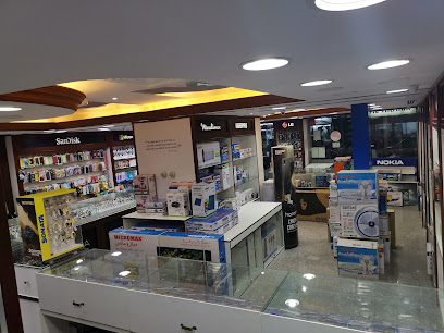 نسيم صور للإلكترونيات - صور - +968 25 546138