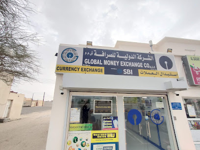 الشركة العالمية للصرافة ذ م م السنينة - السنينة - +968 9174 8309