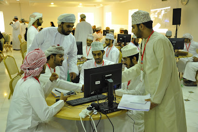 Creative Vision LLC نظرة الإبداع - السيب - +968 9785 9680