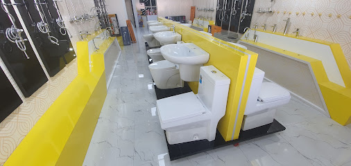 المملكة العالمية لمواد البناء - مملكة هوم - السيب - +968 9603 3380