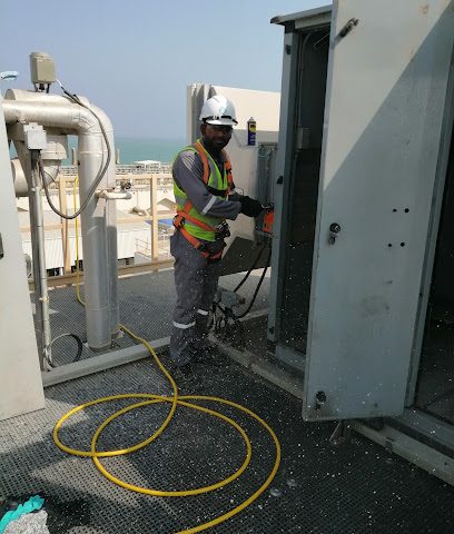 Tmtec Trade And Technical Services Llc تمتك للتجارة والخدمات الفنية - مسقط - +968 24 595838