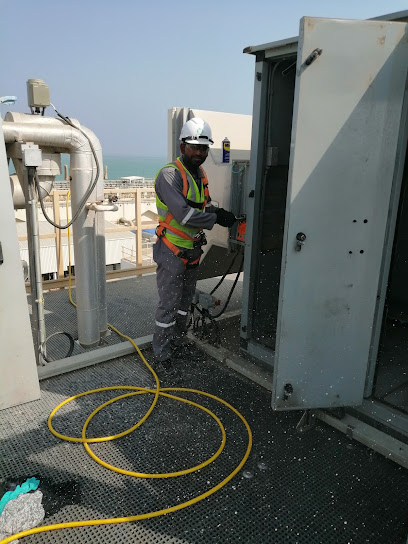 Tmtec Trade And Technical Services Llc تمتك للتجارة والخدمات الفنية - Oman|Muscat|5226 Way|H9CH+749