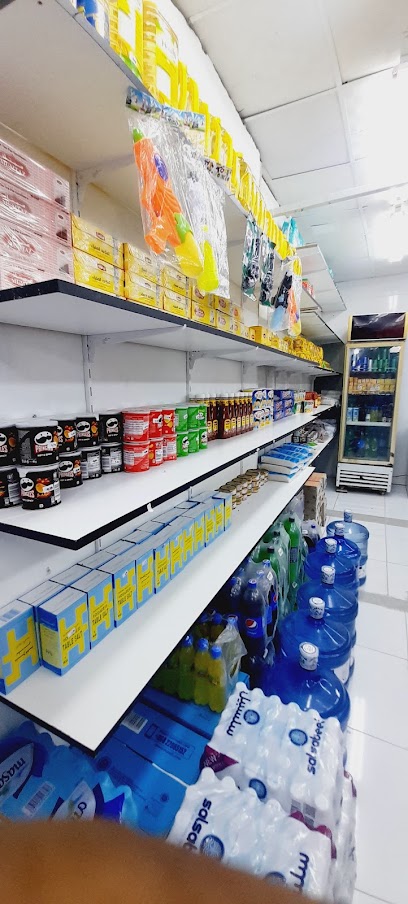 محل بقالة - Oman|Salalah|NEAR COCONUT MARKET & AL MAHA PETROL STATION|2464+8W9