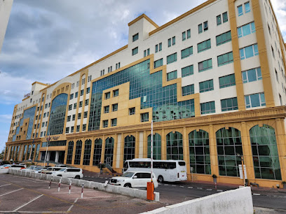فندق سيتي سيزونز مسقط - مسقط - +968 24 394800