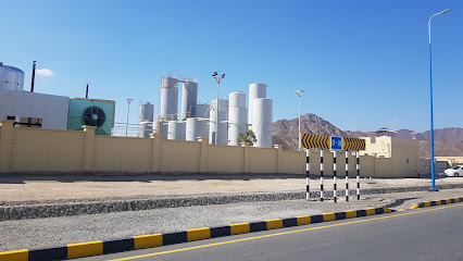 المحثم للتجارة والمقاولات - جاردمان - +968 9977 8087