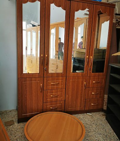 محل مالك المسكري -محلات مالك المسكري - إبرا - +968 9925 5973