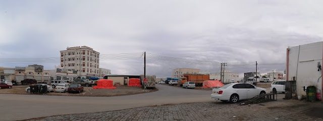 صور سنايا سور عمان - صور -