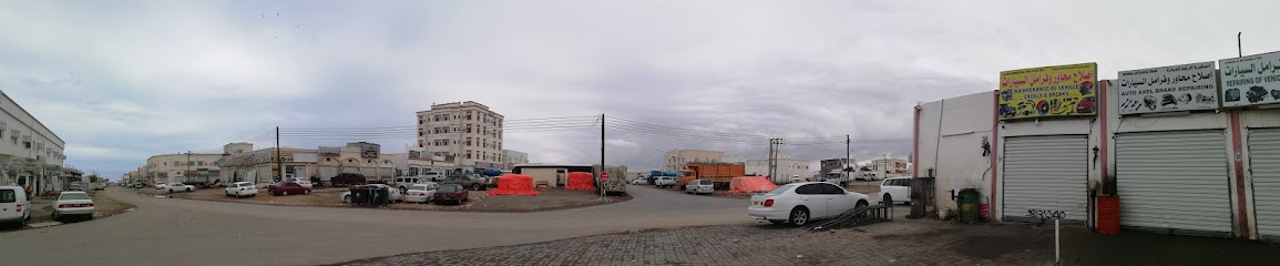 صور سنايا سور عمان - Oman|Sur|HGC2+5V8
