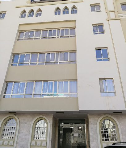 بناية زينة صلالة رقم 1 - صلالة - +968 9061 3147