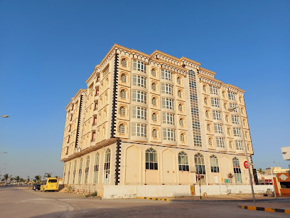 فندق صلالة بلازا - صلالة - +968 23 210794