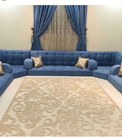 مفروشات الديوان / مفروشات الديوان - البريمي - +968 9462 6561