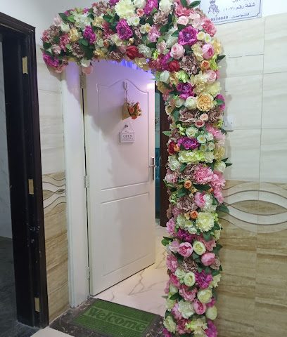 صالون وسبا قصر الفخامة - السيب - +968 9420 1914