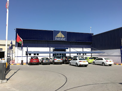 مستودع العلامة الخاصة لولو - غلا - مسقط - +968 24 593931