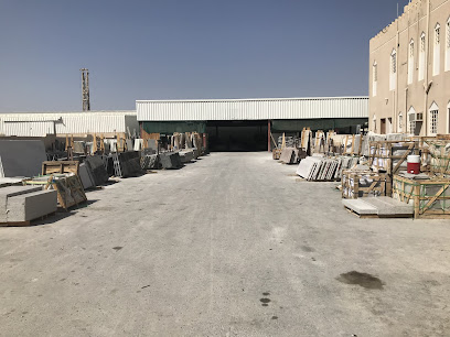شركة نزوى للرخام - نزوى - +968 25 437158