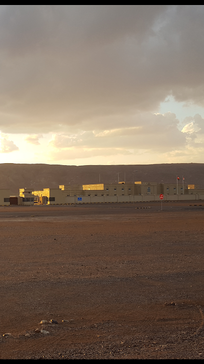مركز شرطة ادم - Oman|Adam|9G85+95P