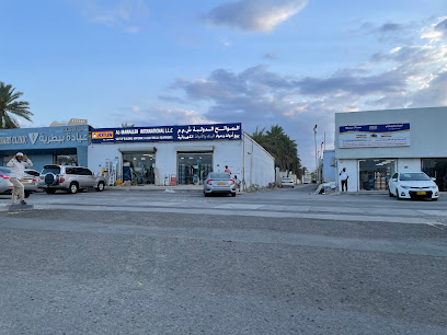 Khimji Paints LLC، Unit 2 كيمجي للاصباغ - السيب - +968 24 446108