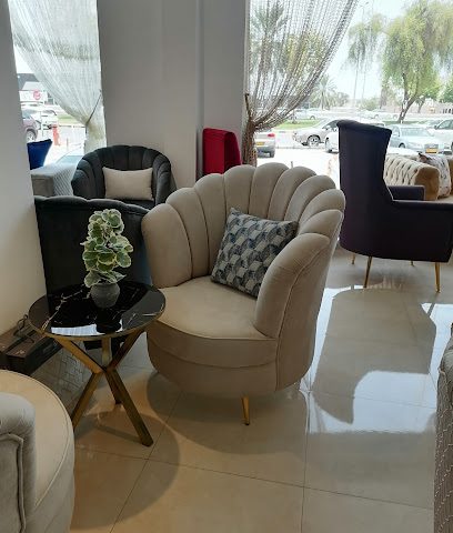 لاڤيلا بلازا للاثاث والمفروشات - مسقط - +968 7911 6000