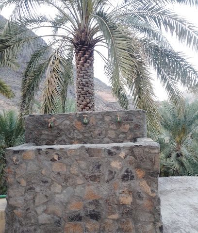 تراث البيت القديم - الرستاق - +968 9280 4019