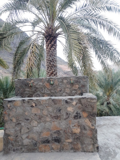 تراث البيت القديم - Oman|Rustaq|59QP+WQ9