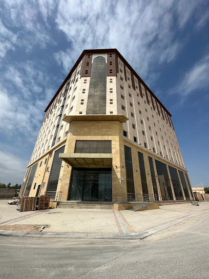فندق كيرياد ، صلالة - Oman|Salalah|24C2+JG3