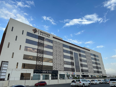 شركة العباسي للتجارة العامة ش -  - +968 9208 1431