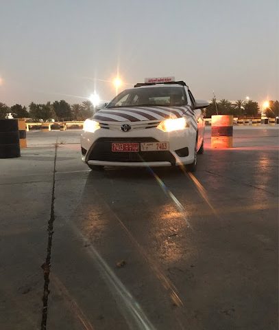تعليم سياقه - السيب - +968 9442 6221