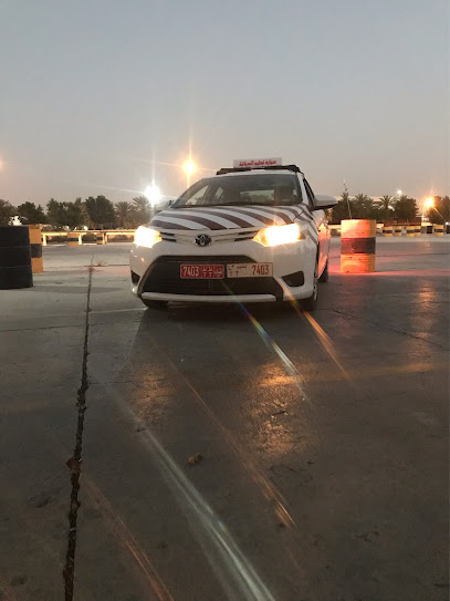 تعليم سياقه - Oman|Seeb|M4FH+V64